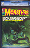 Famous Monsters of Filmland #68