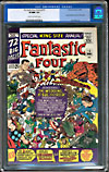 Fantastic Four Annual #3
