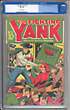 Fighting Yank #16