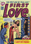 First Love Illustrated #12