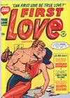 First Love Illustrated #14