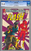 Flash #181