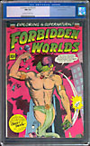 Forbidden Worlds #12