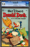 Donald Duck Vol. 2 #408