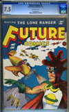 Future Comics #2