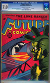 Future Comics #4