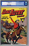 Gene Autry Comics #6