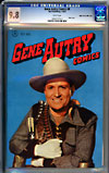 Gene Autry Comics Vol. 2 #8