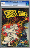 Ghost Rider Vol. 1 #3