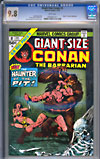 Giant-Size Conan #2