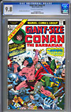 Giant-Size Conan #5