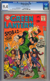 Green Lantern Vol. 2 #66