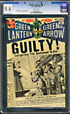 Green Lantern #80