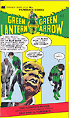 Green Lantern #1