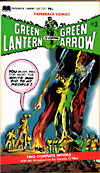 Green Lantern #2