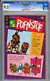 H.R. Pufnstuf #3