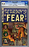Haunt of Fear #11