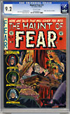 Haunt of Fear #15
