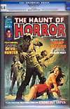 Haunt of Horror #3