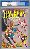 Hawkman #2