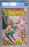 Hawkman #2
