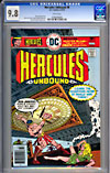 Hercules Unbound #5