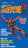 Daredevil #1