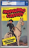 Hopalong Cassidy #62