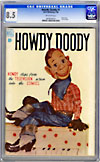 Howdy Doody #1