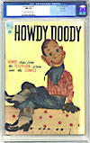 Howdy Doody #1