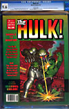Hulk #15
