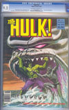 Hulk #22