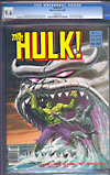 Hulk #22