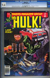 Hulk #27