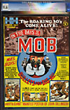 In the Days of the Mob #1