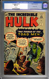 Incredible Hulk #2