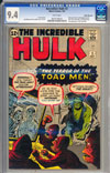 Incredible Hulk #2