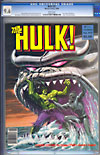 Hulk #22
