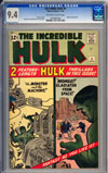 Incredible Hulk #4