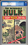 Incredible Hulk #4