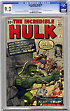 Incredible Hulk #5