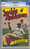 Jackie Robinson #4