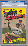 Jackie Robinson #4