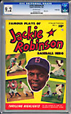 Jackie Robinson #6