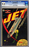 Jet Powers #4