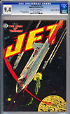 Jet Powers #4