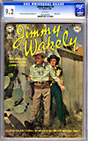 Jimmy Wakely #4