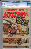 Journey into Mystery #65