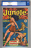 Jungle Comics #123