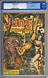 Jungle Comics #47